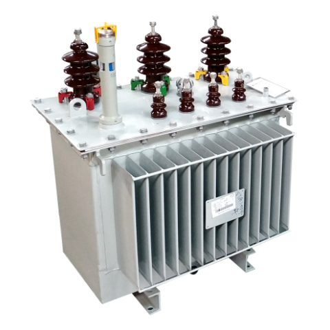 10kV Double-winding Power Transformer