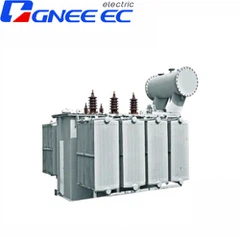 सबस्टेशन ट्रांसफार्मर