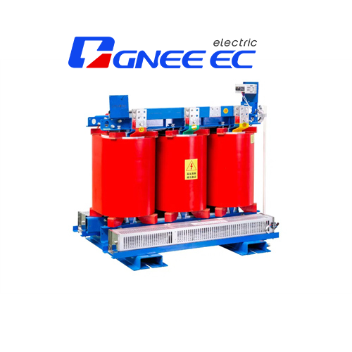 Low Voltage Dry Type Distribution Transformers