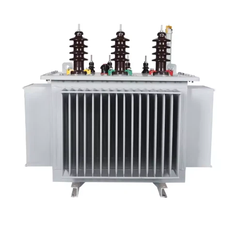 S11 250kVA Oil Immersed Transformer